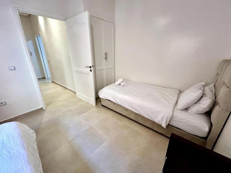 Appartement Perle Rare A Marrakech